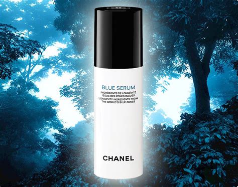 when the blue serum chanel expires|chanel blue serum reviews.